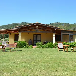 Pian Di Rocca Country Bauernhof